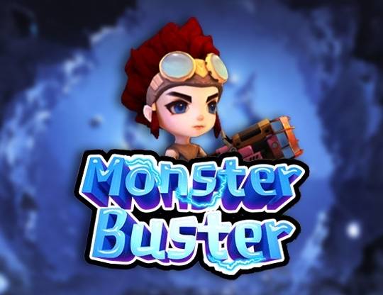 Play Monster Buster demo for free
