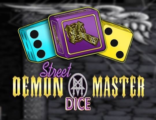 Play Demon Master Dice demo for free