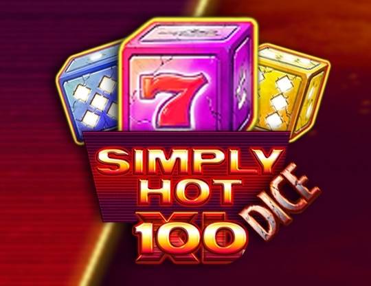 Play Simply Hot XL 100 Dice demo for free