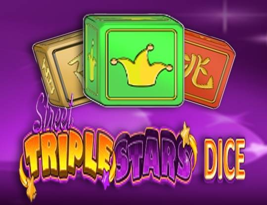 Play Triple Stars demo for free