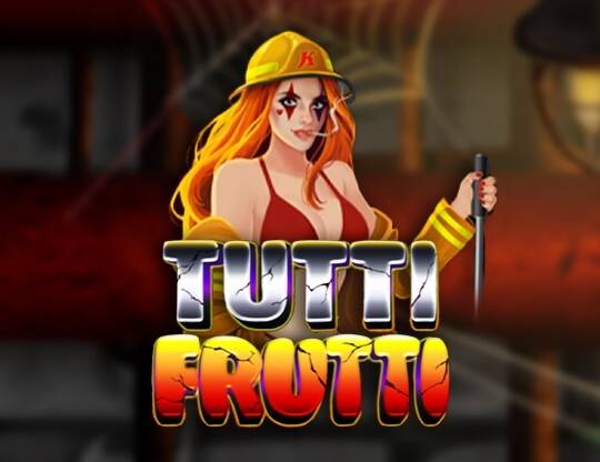 Play Tutti Frutti demo for free