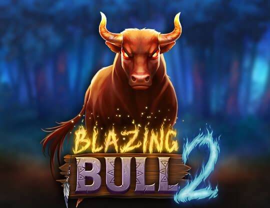 Play Blazing Bull 2 demo for free