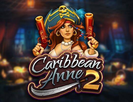 Play Caribbean Anne 2 demo for free