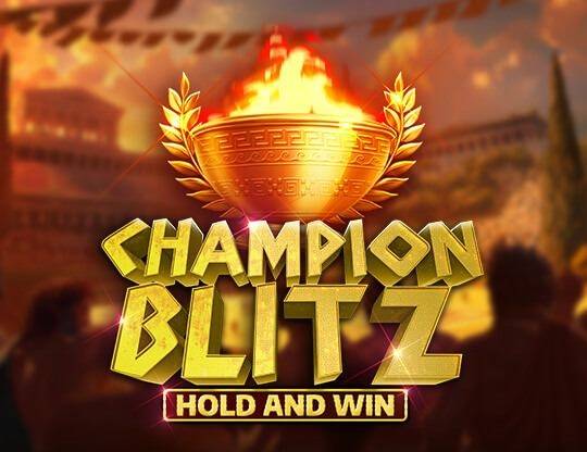 Play Champion Blitz demo for free
