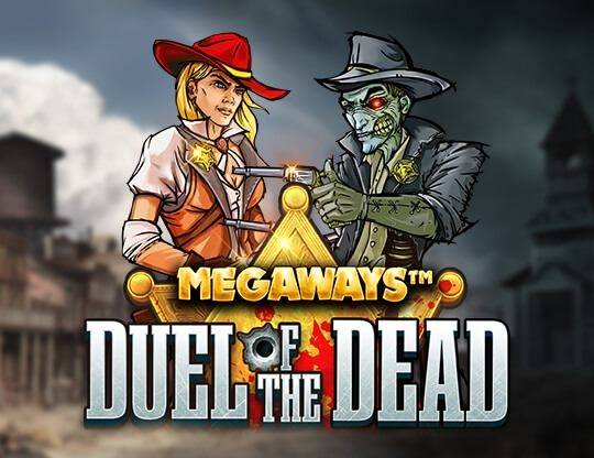 Play Duel of The Dead Megaways demo for free
