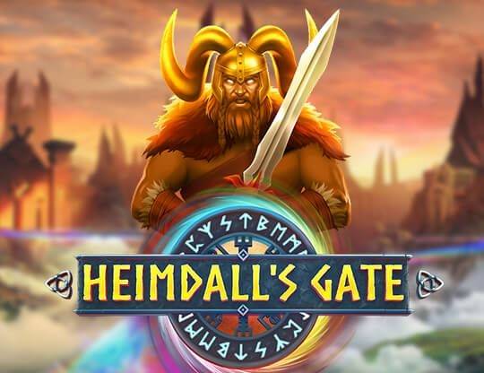 Play Heimdalls Gate demo for free