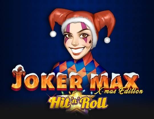 Play Joker Max: Hit 'n' Roll Xmas demo for free