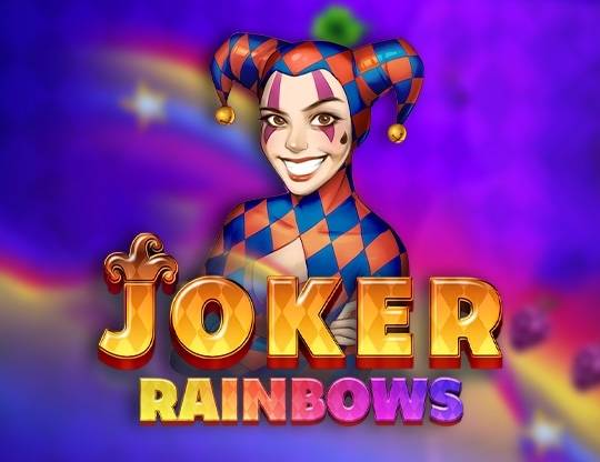 Play Joker Rainbows demo for free