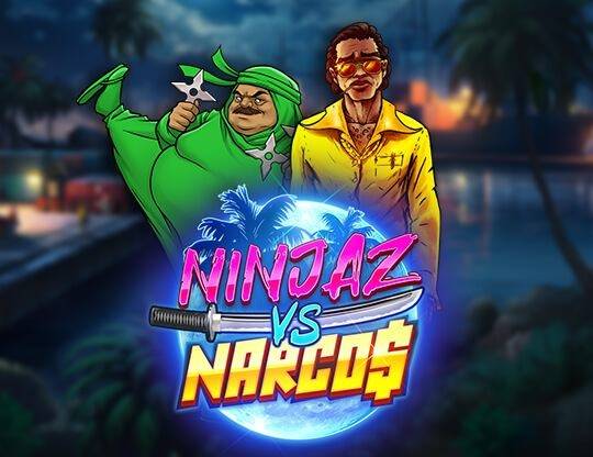 Play Ninjaz vs Narcos demo for free