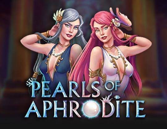 Play Pearls of Aphrodite demo for free