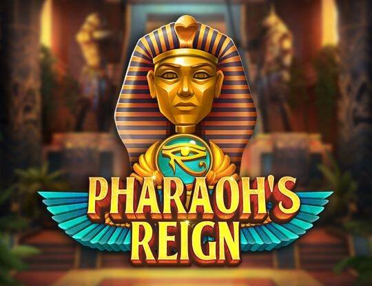 Play Pharaoh’s Reign demo for free