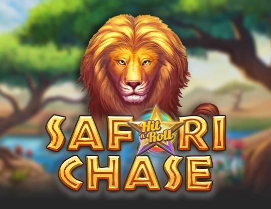 Play Safari Chase: Hit ‘n’ Roll demo for free