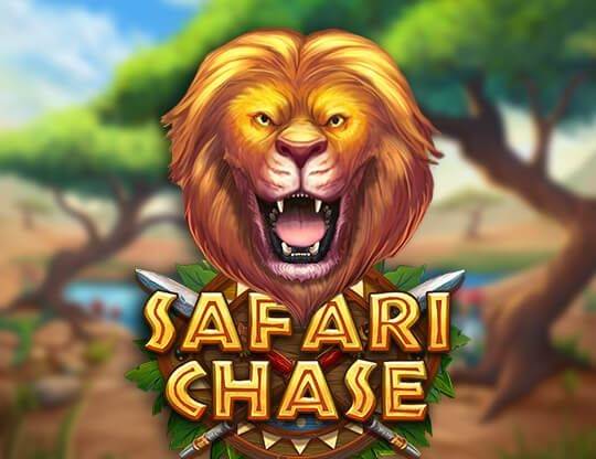 Play Safari Chase demo for free