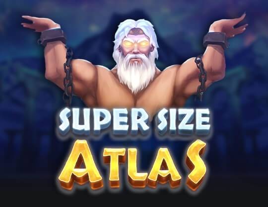 Play Super Size Atlas demo for free