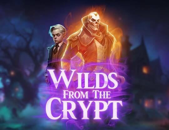 Play Wilds From The Crypt demo for free