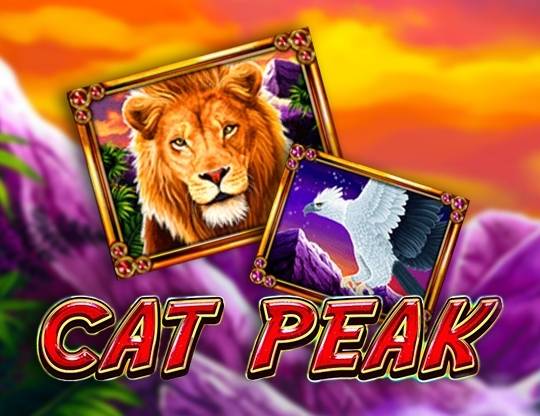 Play Cat Peak demo for free