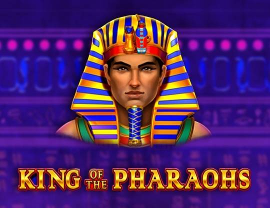 Play King of the Pharaohs demo for free