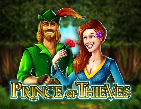 Play Prince of Thieves demo for free