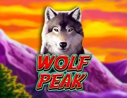 Play Wolf Peak demo for free
