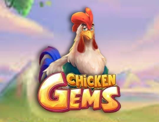 Play Chicken Gems demo for free