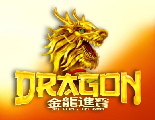 Play Dragon Jin Long Jin Bao demo for free