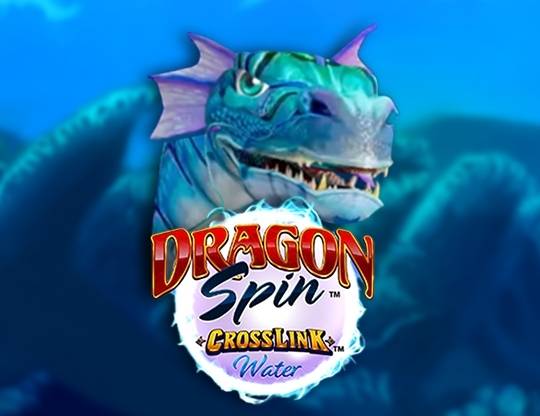 Play Dragon Spin CrossLink Water demo for free