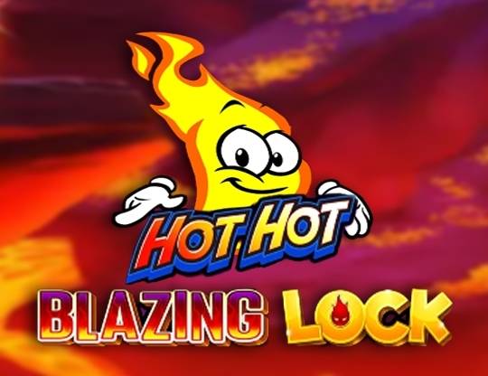 Play Hot Hot Blazing Lock demo for free