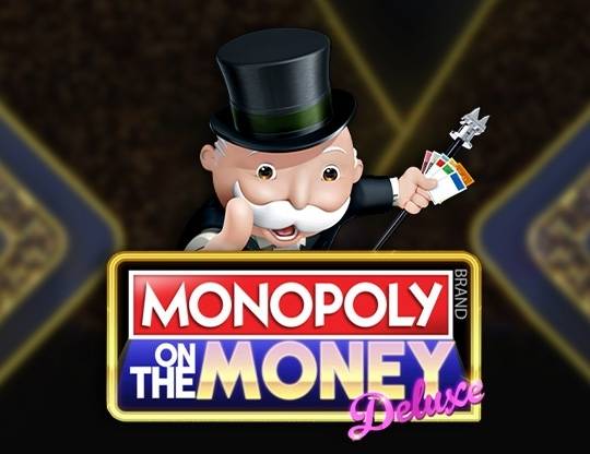 Play Monopoly on the Money Deluxe demo for free