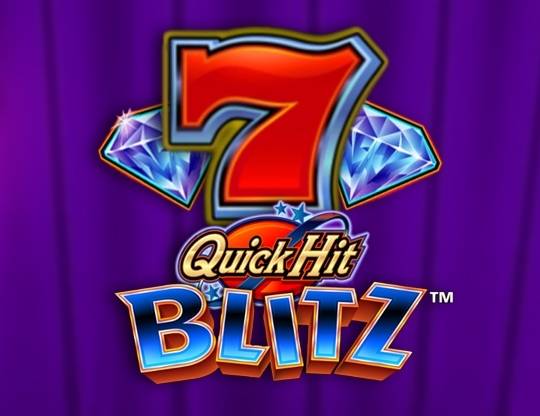 Play Quick Hit Blitz Purple demo for free