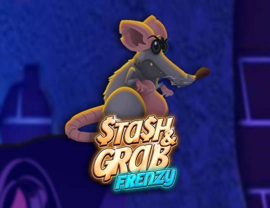 Play Stash and Grab demo for free