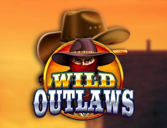 Play Wild Outlaws demo for free