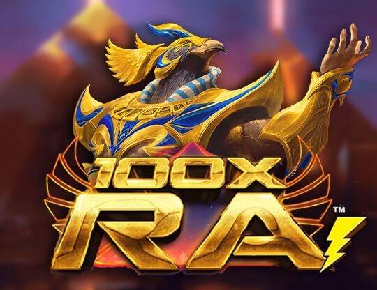 Play 100x Ra demo for free