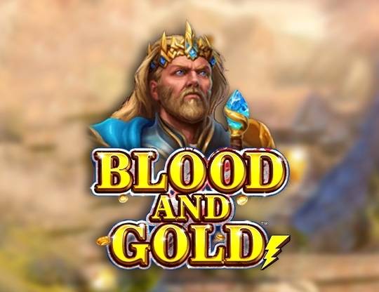 Play Blood and Gold demo for free
