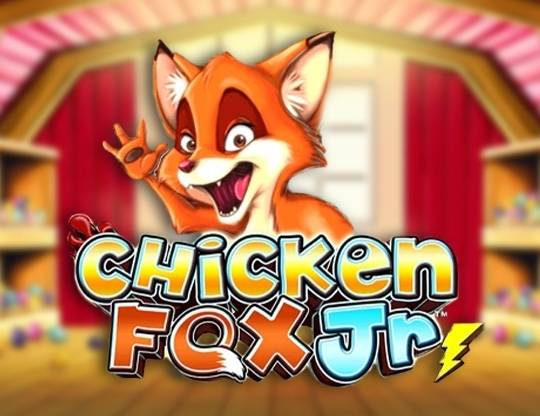 Play Chicken Fox Jr demo for free