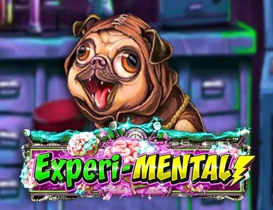 Play Experi-mental demo for free