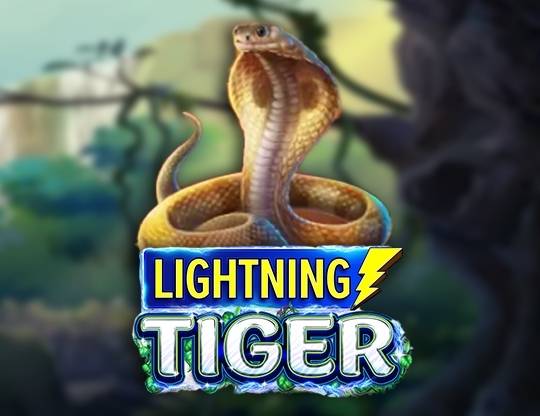 Play Lightning Tiger demo for free