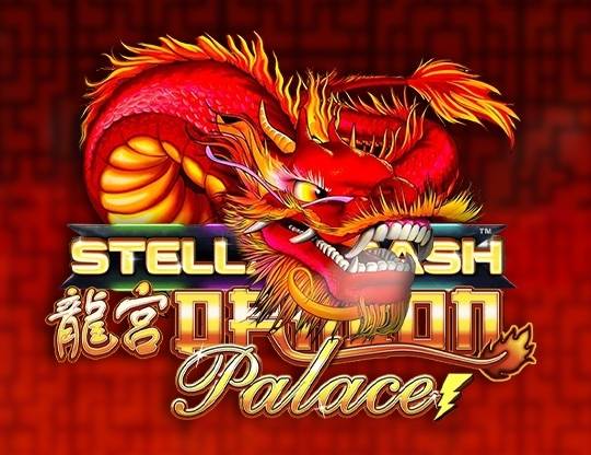 Play Stellar Cash Dragon Palace demo for free