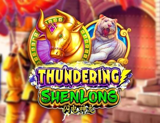 Play Thundering Shenlong demo for free