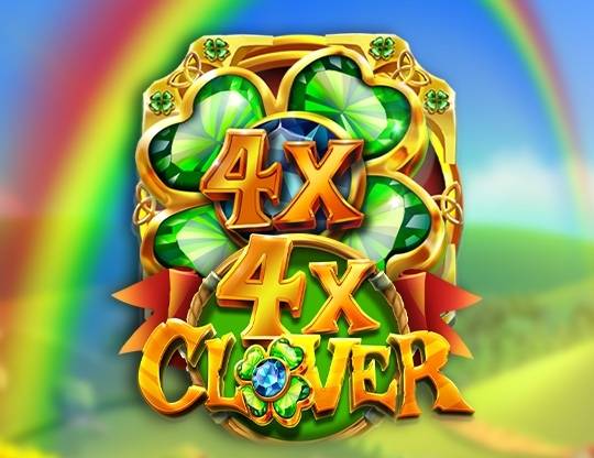 Play 4x Clover demo for free