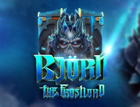 Play Björn The Frostlord demo for free