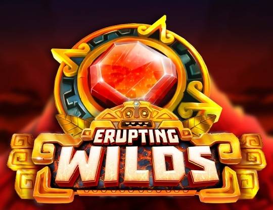 Play Erupting Wilds demo for free