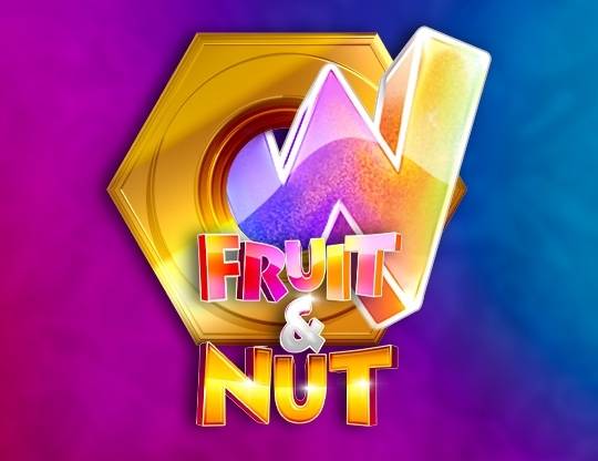 Play Fruit and Nut demo for free