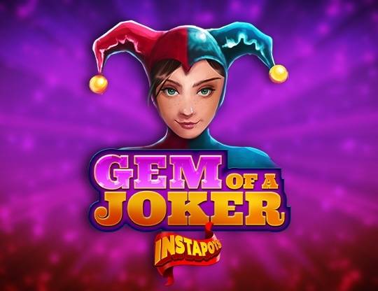 Play Gem of a Joker Instapots demo for free