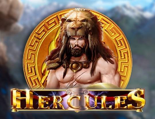 Play Hercules demo for free