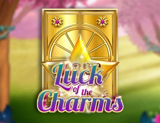 Play Luck of the Charms demo for free