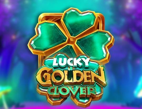 Play Lucky Golden Clover demo for free