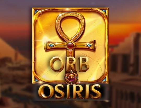 Play Orb of Osiris demo for free