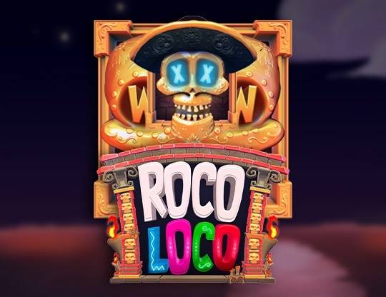Play Roco Loco demo for free
