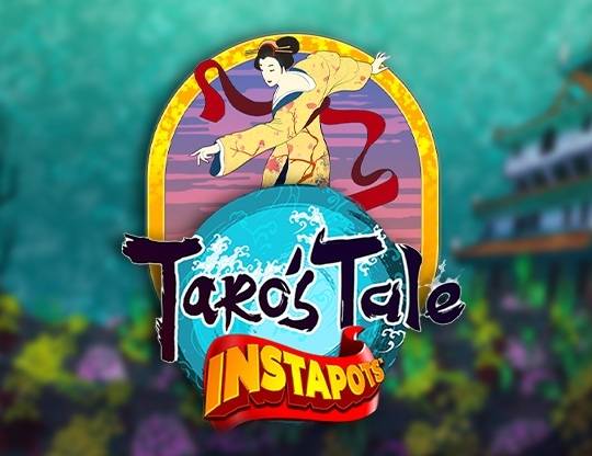 Play Taro's Tale Instapots demo for free