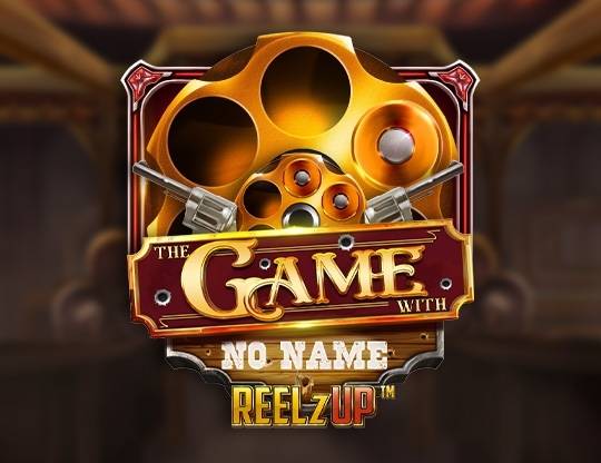 Play The Game with No Name ReelzUp demo for free